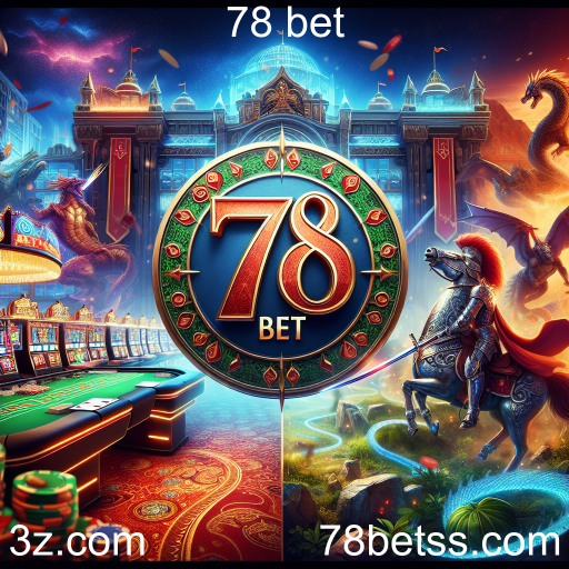 Explore a Mágica do Jogo Fantasy na 78 Bet